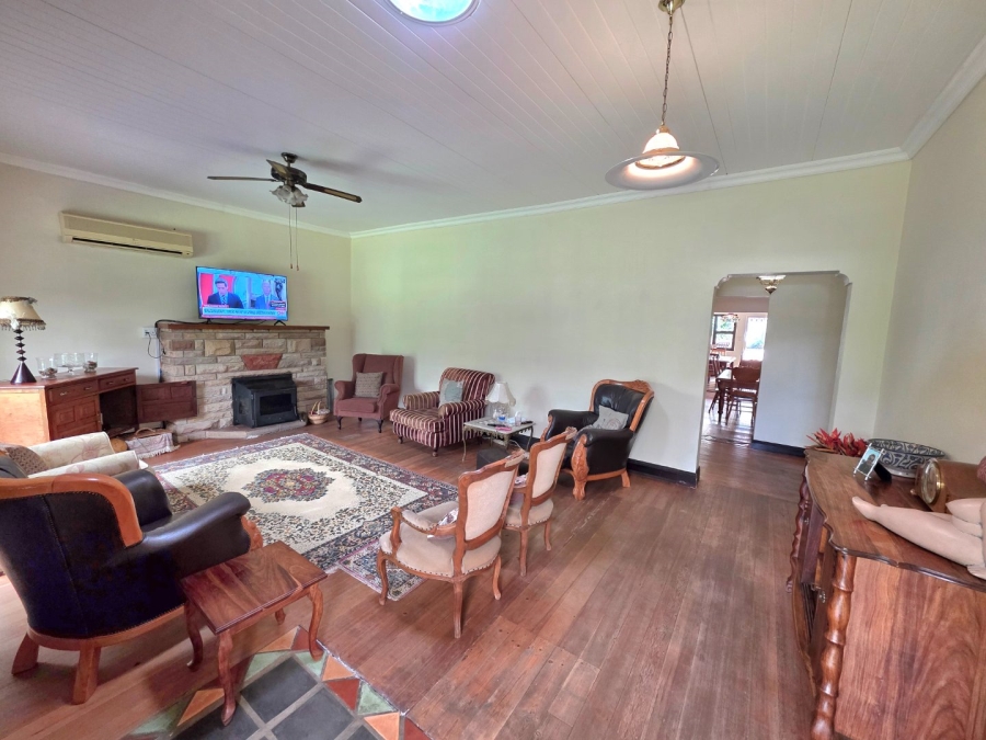 4 Bedroom Property for Sale in Eureka Free State